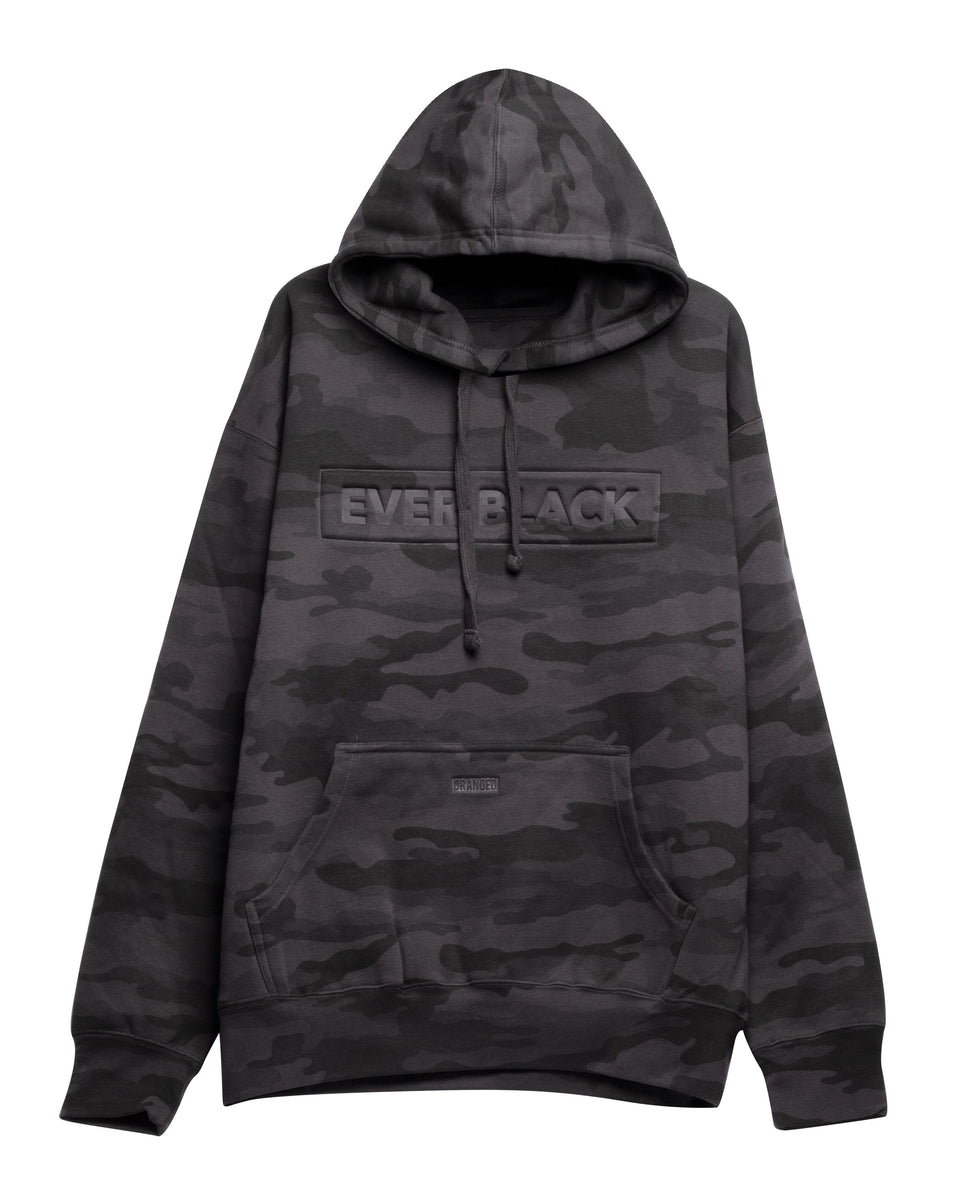 Independent camo hoodie hot sale